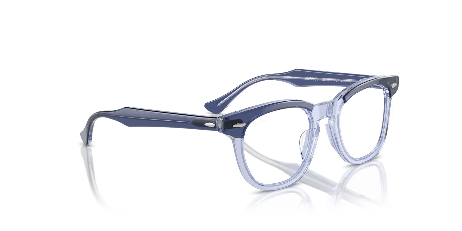 Ray-Ban Kids 0RY9098V Eyeglasses - view 22